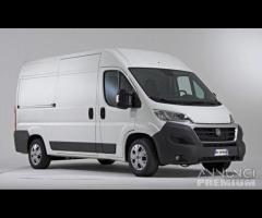 Ricambi fiat ducato