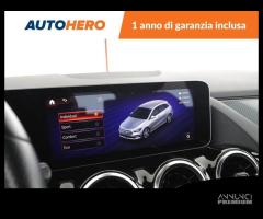 MERCEDES-BENZ B 180 WX46547 - 16