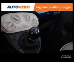 FIAT 500C RU34797 - 15