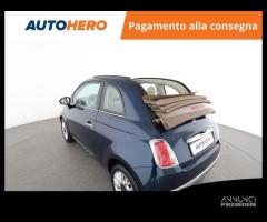 FIAT 500C RU34797 - 16