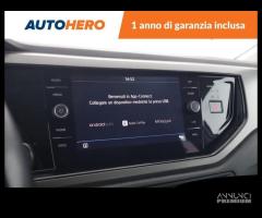 VOLKSWAGEN Polo CD41338 - 15
