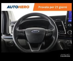 FORD Tourneo Custom UD03481 - 11