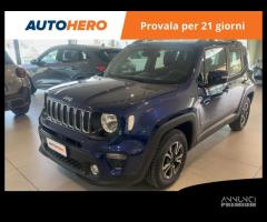 JEEP Renegade YB29955