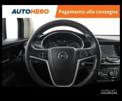 OPEL Mokka X LZ29192 - 12
