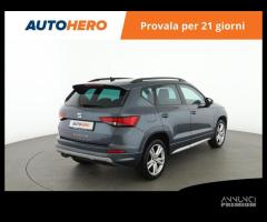 SEAT Ateca FZ11462