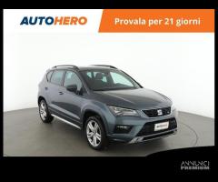 SEAT Ateca FZ11462 - 6