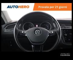 VOLKSWAGEN Tiguan RU23635 - 12