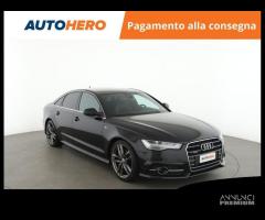 AUDI A6 XA16954 - 6