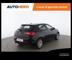 ALFA ROMEO Giulietta FK57133