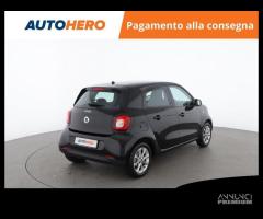SMART ForFour LB31360