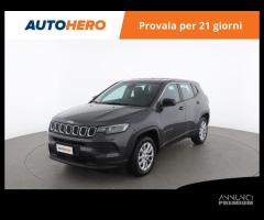 JEEP Compass FJ70982