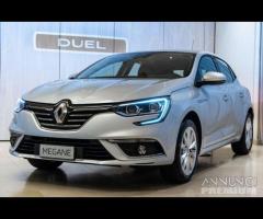 ricambi renault Megan 2018