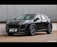 ricambi Ford Puma 2022 titanium st