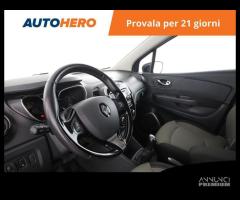 RENAULT Captur RG86425 - 7