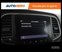 RENAULT Megane CW70752 - 14