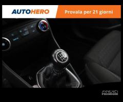 FORD Fiesta FE03512 - 14