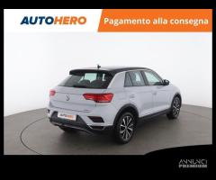 VOLKSWAGEN T-Roc PH23561