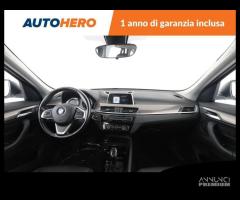 BMW X1 WF79675 - 8