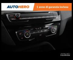 BMW X1 WF79675 - 15