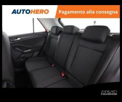 VOLKSWAGEN T-Roc HU91446 - 9