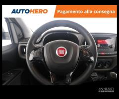 FIAT Doblo MB07269 - 12