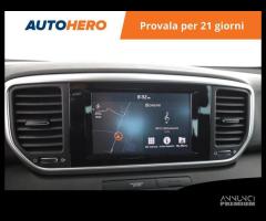 KIA Sportage ZT58300 - 15