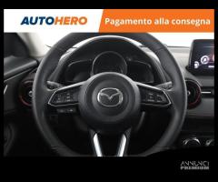 MAZDA CX-3 AZ13997 - 12