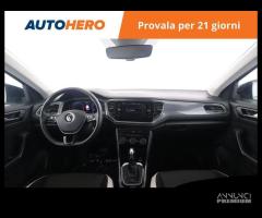 VOLKSWAGEN T-Roc JP89536 - 8