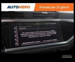 AUDI Q3 LH07828 - 14