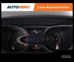 RENAULT Captur YZ23759 - 11