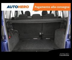FIAT Qubo NH91294 - 10