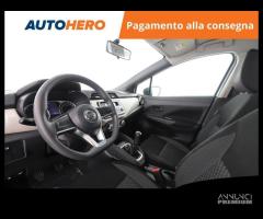 NISSAN Micra WV05271 - 7