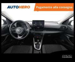TOYOTA Yaris XM52791 - 8