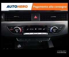 AUDI A4 PU00367 - 16