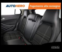 MERCEDES-BENZ GLA 200 VU29388 - 7