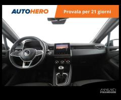 RENAULT Clio DB17766 - 8