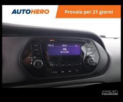 FIAT Tipo JW66182 - 13