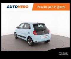 RENAULT Twingo CX25148
