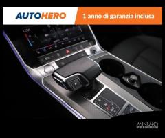 AUDI A6 YU54008 - 17