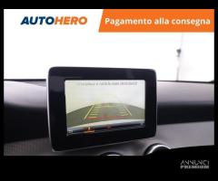 MERCEDES-BENZ CLA 200 BE99014 - 17