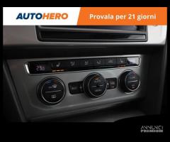 VOLKSWAGEN Passat Alltrack SE49540 - 16