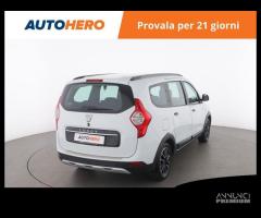 DACIA Lodgy JE68002