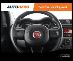 FIAT Panda VD91115 - 12