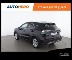 SUZUKI S-Cross YE67544