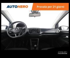 VOLKSWAGEN up! MS60091 - 8