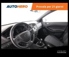 HYUNDAI i20 LC58419 - 7