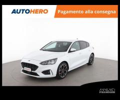 FORD Focus YA78394