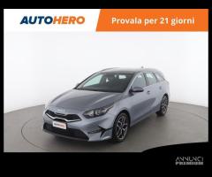 KIA Ceed BM65109