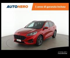 FORD Kuga CS69513