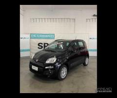 Fiat Panda in ricambi